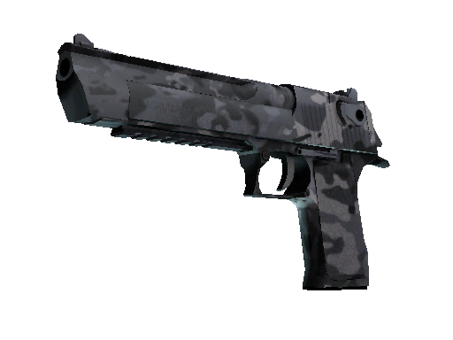 Desert Eagle | Urban Rubble