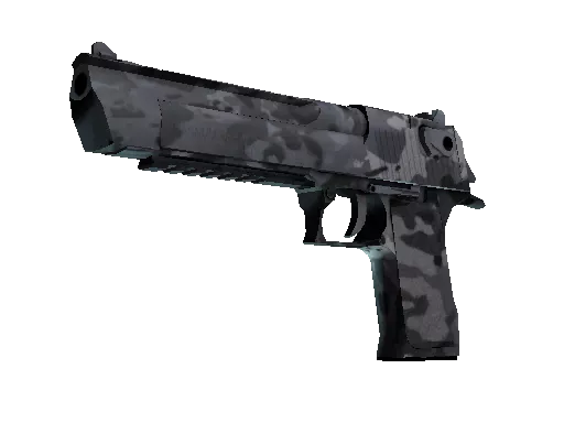 Desert Eagle | Urban Rubble (Factory New)