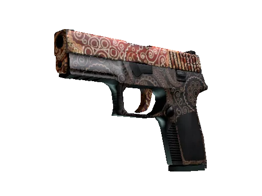 P250 | Mehndi (Field-Tested)