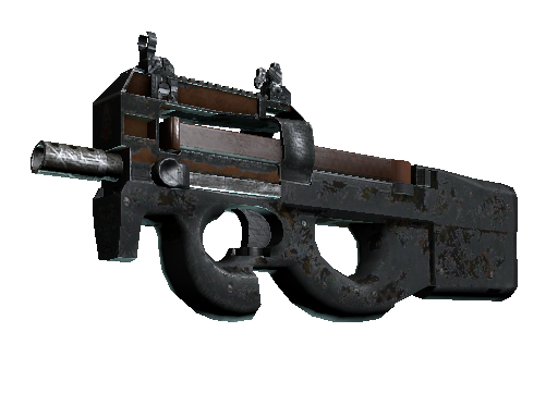 P90 | Ancient Earth