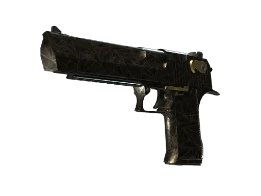 Desert Eagle | Meteorite (Factory New)