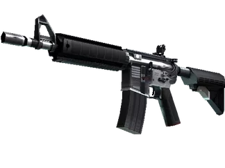 M4A4 | Magnesium