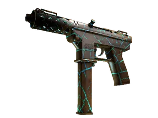 Tec-9 | Cracked Opal