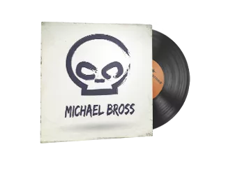 StatTrak™ Music Kit | Michael Bross, Invasion!