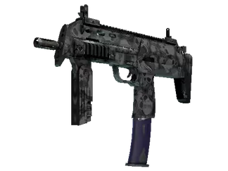 MP7 | Skulls (Field-Tested)