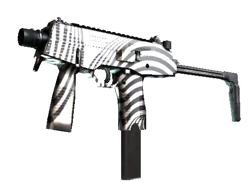 MP9 | Hypnotic (Factory New)