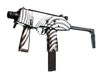 MP9 | Hypnotic (Factory New)