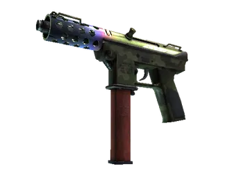 Tec-9 | Fubar