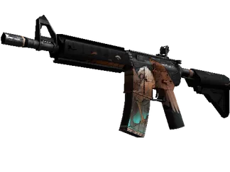 M4A4 | Griffin