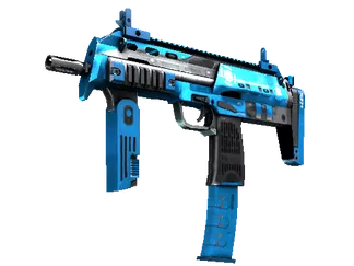 MP7 | Cirrus