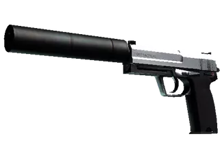 USP-S | Stainless