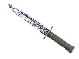 ★ Bayonet | Freehand