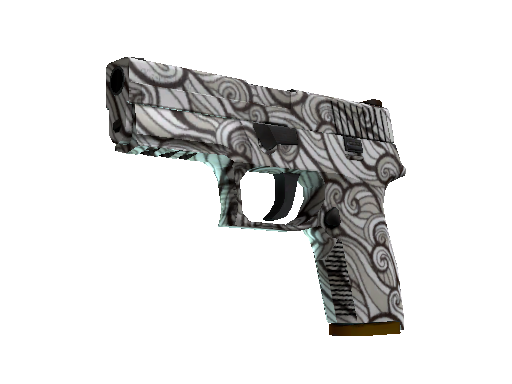 P250 | Gunsmoke