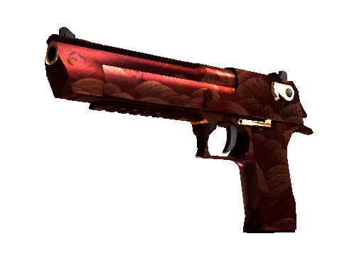 Desert Eagle | Sunset Storm 壱