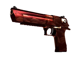 Desert Eagle | Sunset Storm 壱