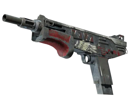 MAG-7 | Heaven Guard (Field-Tested)