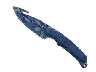 ★ Gut Knife | Bright Water