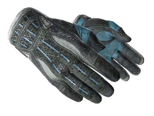 ★ Sport Gloves | Superconductor (Battle-Scarred)