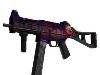 UMP-45 | Moonrise