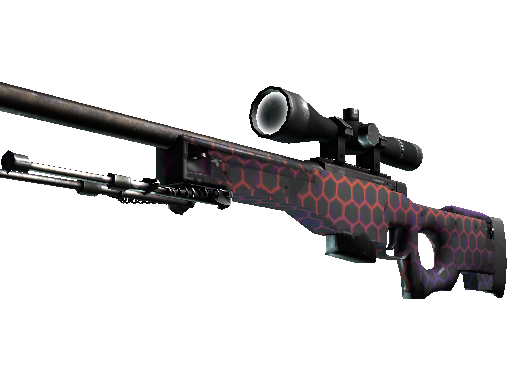 AWP | Electric Hive