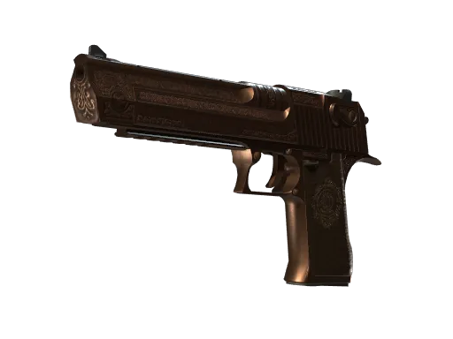 StatTrak™ Desert Eagle | Corinthian (Field-Tested)