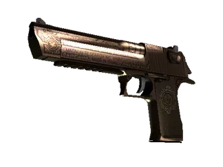 StatTrak™ Desert Eagle | Corinthian (Field-Tested)