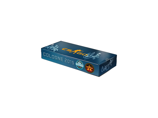 ESL One Cologne 2015 Overpass Souvenir Package