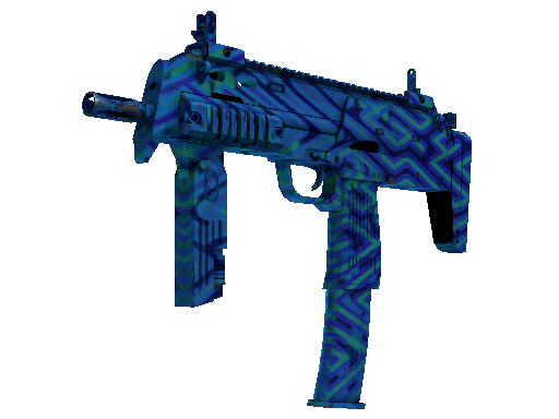 MP7 | Asterion