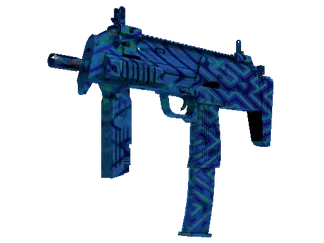 MP7 | Asterion