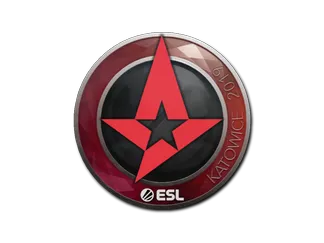 Sticker | Astralis