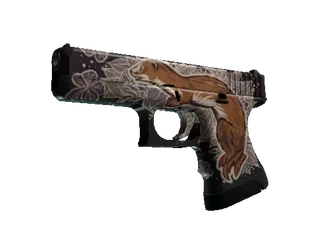 Glock-18 | Weasel