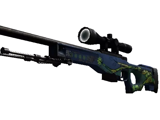 AWP | Corticera (Field-Tested)