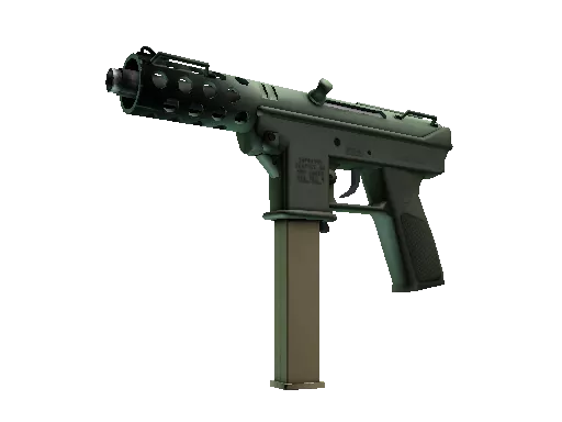 Tec-9 | Groundwater (Factory New)