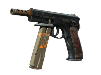CZ75-Auto | Vendetta (Minimal Wear)