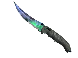 ★ Flip Knife | Gamma Doppler