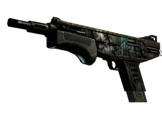 MAG-7 | Popdog