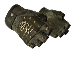 ★ Hydra Gloves | Mangrove