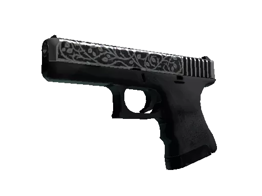 Glock-18 | Ironwork (Minimal Wear)