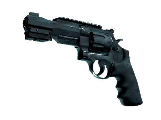 R8 Revolver | Canal Spray