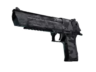 Desert Eagle | Urban Rubble (Field-Tested)