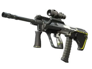 AUG | Torque (Well-Worn)
