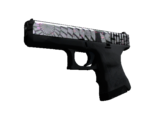 Glock-18 | Grinder