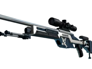 SSG 08 | Hand Brake