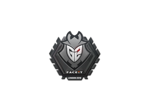 Sticker | G2 Esports | London 2018