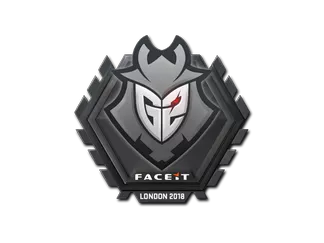 Sticker | G2 Esports