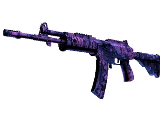 Galil AR | Phoenix Blacklight (Factory New)