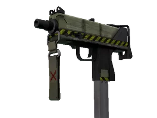 MAC-10 | Classic Crate