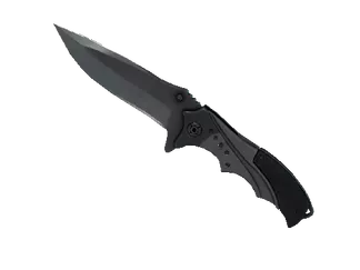 ★ Nomad Knife