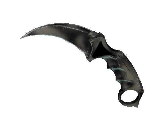 ★ Karambit | Scorched (Field-Tested)