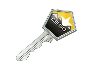 Horizon Case Key